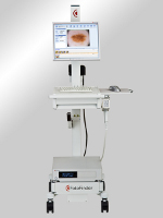  FotoFinder Video dermatoscope