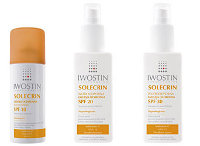 Iwostin Solecrin