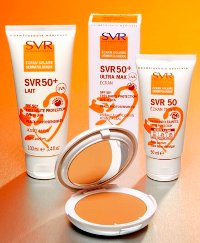 SVR Solaires