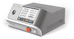 Laser diodowy Metrum D60